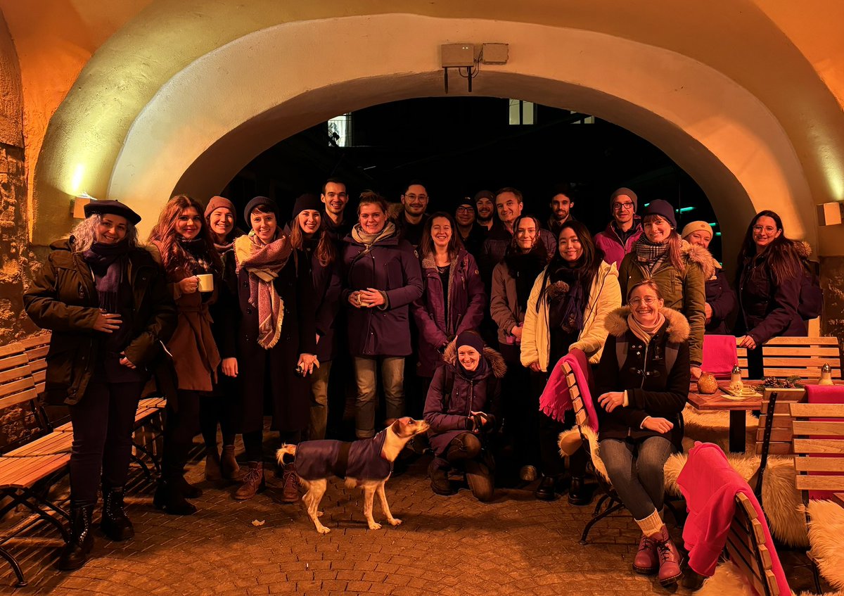 Florian Grebien tweet media