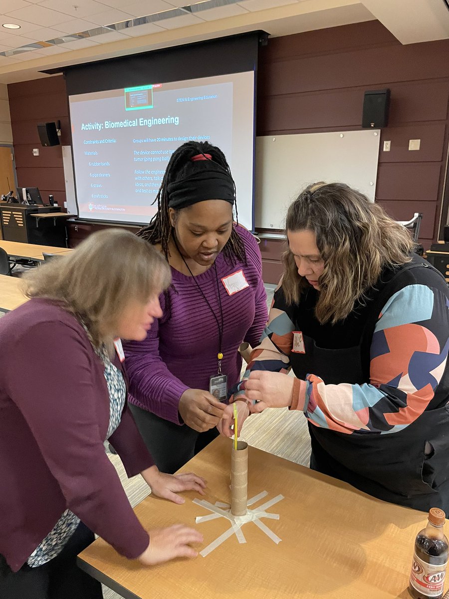 Adam Scribner, Ed.D. tweet media