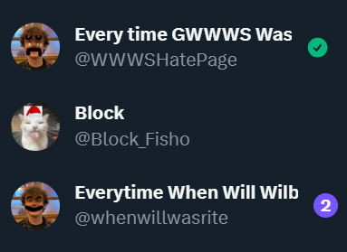 WWWSHatePage's tweet photo. Which account do YOU have? https://t.co/W0kt3yyidM