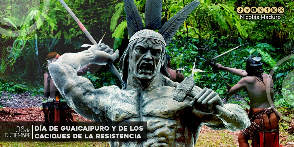 Nicolás Maduro tweet media