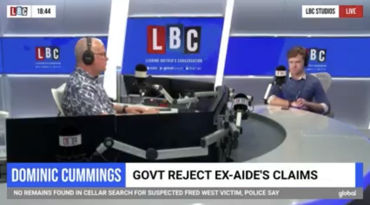 Josh Giltrap tweet media