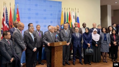 BM Güvenlik Konseyi, Gazze gündemiyle acil toplanıyor. Güvenlik Konseyi başkanlığını yürüten Ekvador, İsrail-Hamas savaşını tartışmak üzere yerel saatle sabah 10.00'da acil bir toplantı yapılacağını açıkladı. Toplantıda, Birleşik Arap Emirlikleri’nin (BAE) hazırladığı, acil