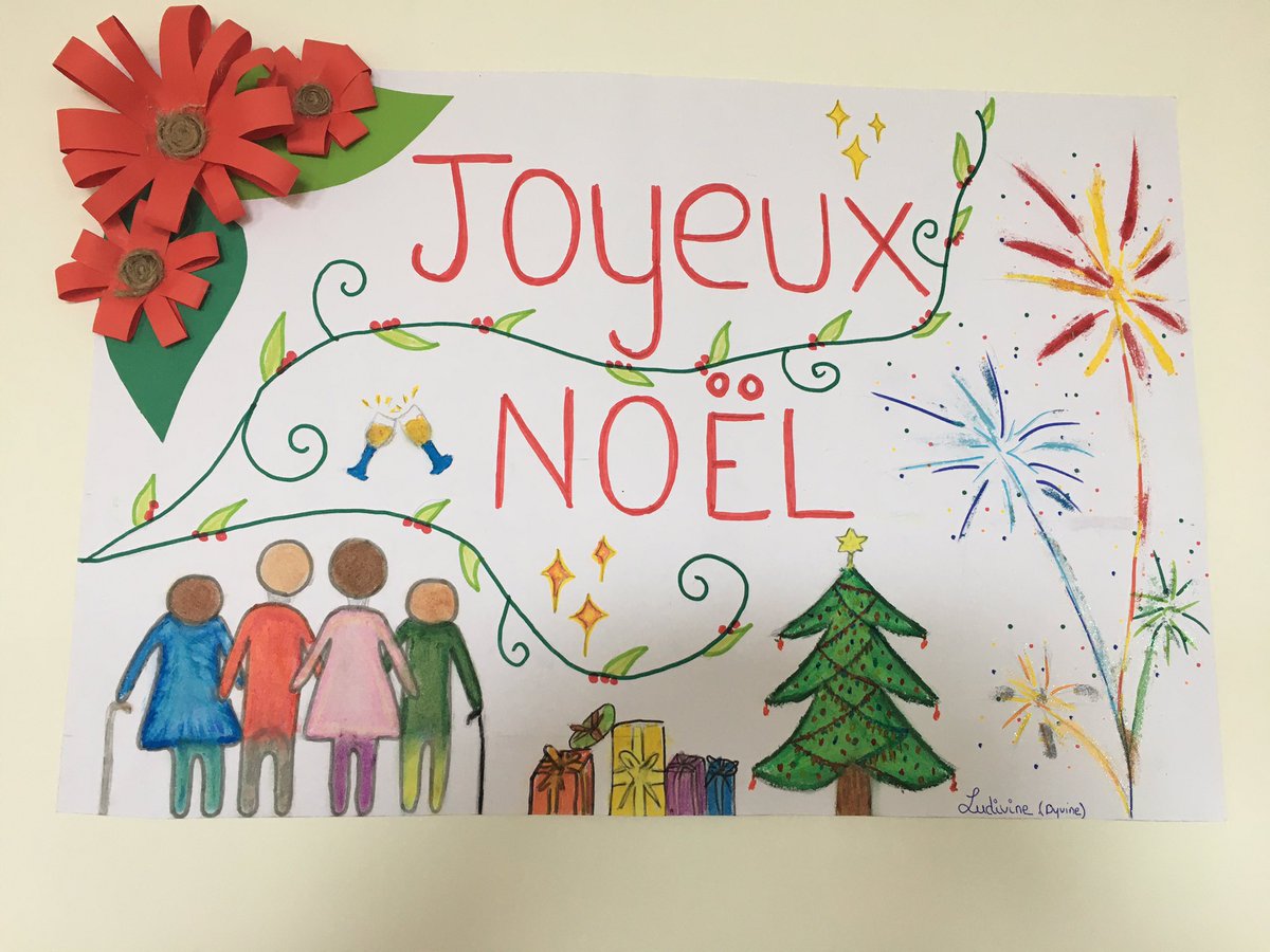 SenSteMarie's tweet image. Dernier jour de #stage pour Ludivine, qui aura passé 5 semaines avec nous et qui a laissé quelques #surprises à nos #Résidents. #Team974 #formation #stagiaire #Bienveillance #intergénération