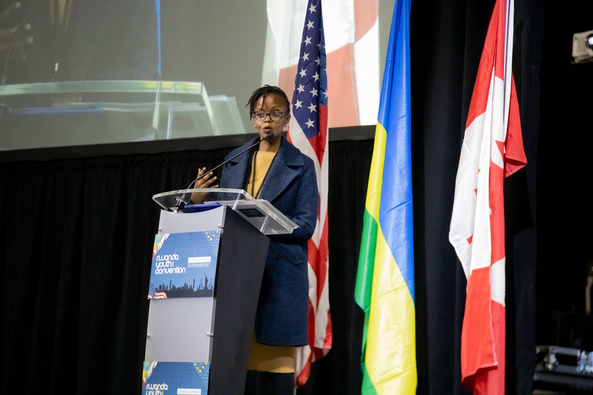 Kigali International Financial Centre tweet media