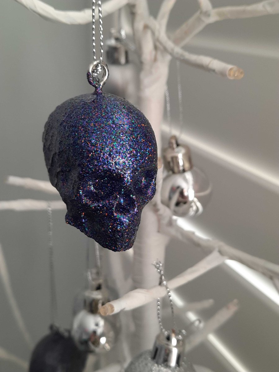 SynergyHealthUK's tweet photo. One of our new Synergy traditions is "Secret Santa Baubles" - here are some of our favourites from this year https://t.co/0rHu88AH5W