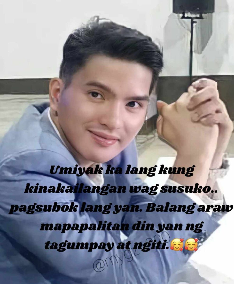 Happy birthday bunso mygz molino more blessings to come enjoy your special day 

YAKAP BY MYGZ MOLINO 

#MygzBirhdayDec2023