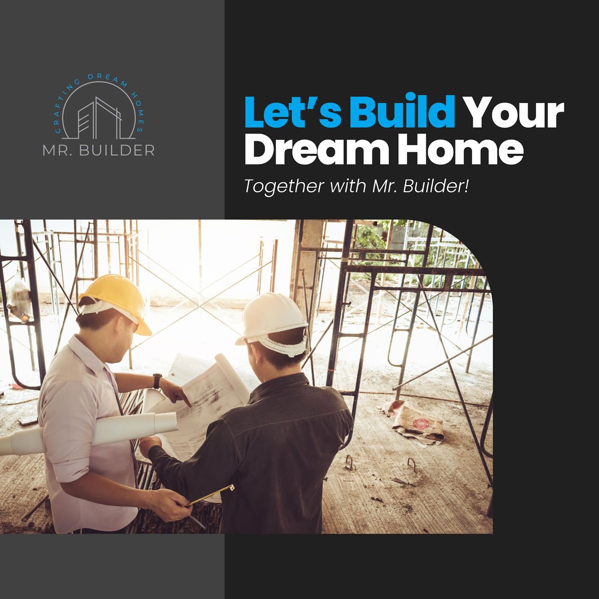 Mr. Builder (@MrBuilder_ca) / Posts / X