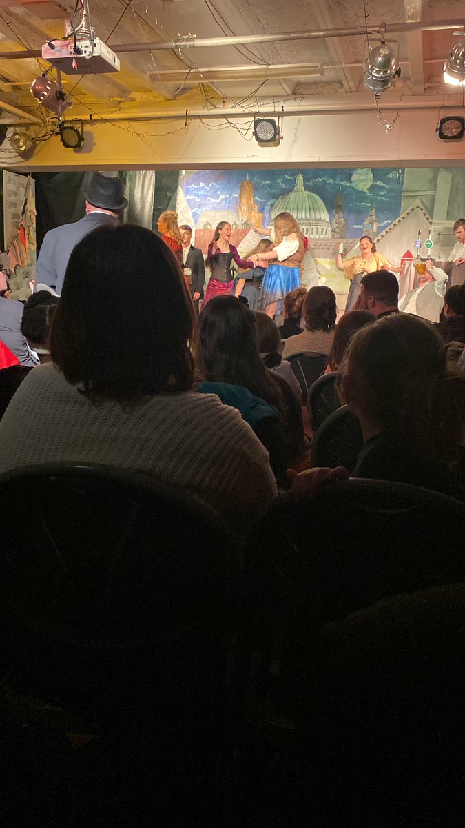 Bedwell Rangers U10 Dragons, Phoenix & Gruffalos (@bedwelldragons) on Twitter photo Our girls has the most fantastic evening yesterday watching Oliver at The Paul Kearney Theatre <a href="/TimebridgeC/">Timebridge Community Centre</a> #Stevenage
Thanks to all who put on a brilliant show
<a href="/Sparkstheatre2/">Sparks Theatre</a> <a href="/TicketSource/">TicketSource</a> <a href="/BedwellRangers/">Bedwell Rangers FC</a>
#Justletthembekids Our girls has the most fantastic evening yesterday watching Oliver at The Paul Kearney Theatre <a href="/TimebridgeC/">Timebridge Community Centre</a> #Stevenage
Thanks to all who put on a brilliant show
<a href="/Sparkstheatre2/">Sparks Theatre</a> <a href="/TicketSource/">TicketSource</a> <a href="/BedwellRangers/">Bedwell Rangers FC</a>
#Justletthembekids