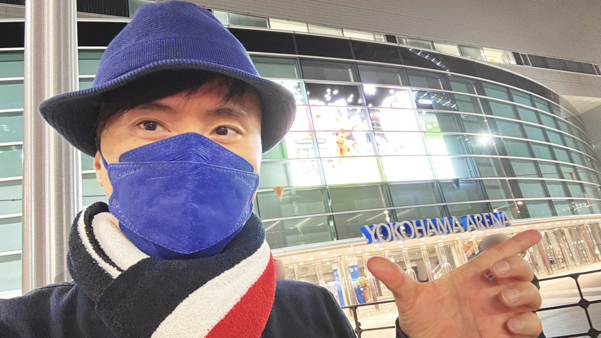 halyosy's tweet photo. めせもあ。横浜アリーナ公演
めちゃ笑ってめちゃ泣いたよ
みんな本当にキレイだった…
#MeseMoa #イルミラクル https://t.co/zSVCr7wET0