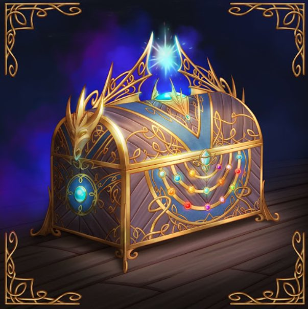 MaisonGhost's tweet photo. Why do I think @TheKingdomWrld is going to go absolutely parabolic? 

We will be giving away a FREE mint WL spot in the end of the tweet 🎁

Let me talk you through the highlights! 👇

There are few ecosystems out there right now that encompass such a dynamic, community driven, and try-before-you-buy approach to web3 gaming...

The Kingdom takes lore based RPG to a whole new level, seamlessly combining fantasy with AI and blockchain technology to create a one-of-a-kind game, echoing the OG tabletop experience.

They already have (yes - BEFORE mint):
- Tons of already built lore
- Player driven narratives
- Story and IRL quests that you can participate in RIGHT NOW

And soon to come:
- Three unique mints
- Ownership and trading of assets and rewards
- Customizable and upgradeable avatars
- SO MUCH MORE...

There is SO MUCH to unpack here but let’s start with the basics. What’s next in terms of minting?

The Aesar Chest Free Mint - the is their first mint and consists of 999 founder’s chests which contain equipment of various rarity and utility (read on for some serious alpha)!! 💥

The Avatar Launch Mint - set to take place shortly after the Aesar Chest mint, this one is $19.99 per avatar and each one is unique and created by each user personally (more on this below)

Keys to the Kingdom - This one is set for Q2 of next year and is their virtual tabletop RPG along with a mystery box with details TBA..

One of the BEST parts of The Kingdom is they hate pay-to-play gaming as much as the average user and instead opt for an experienced based gating system. 

This means the rarity access of your assets and overall gaming experience are directly related to how much time and effort you put into The Kingdom’s gaming economy.

- Completely unique avatars (7 races with over 500 traits)
- True RPG interface
- Interactive map
- Multiple choice encounters
- Seasonal world changes
- Gaming Analytics including in-game stats, player insights, leaderboards, and more
- Dynamic NPC interactions based on player decisions AND
- EVERY single narrative thread, character arc, and environment is planned with the idea of an IP adaptation in mind!

// GIVEAWAY 🎁

Like + Bookmark this tweet and comment below why you should be picked for the free mint WL! 

GOODLUCK AND HAPPY WEEKEND!