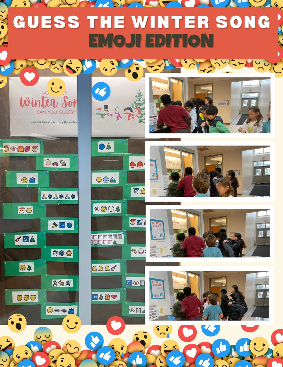 CJMS Library Media Program tweet media