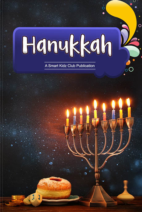 The Jewish festival of lights, Hanukkah, celebrates the liberation from oppression. This children's book from our Holidays and Festivals collection talks about the story behind Hannukah and how it is celebrated around the world. Happy Hanukkah! #hanukkah2023 #Hanukkah #kidsbooks