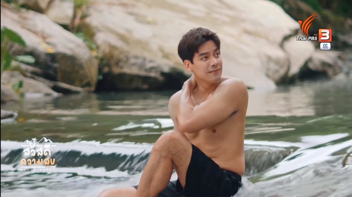 EfficientlyTeam's tweet image. บ้าจิงงงง🫠🫠🫠
#TaeDarvid
#สวัสดีความสุขEP7  
#HelloHappy