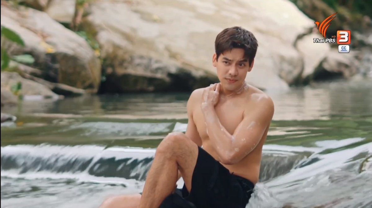 EfficientlyTeam's tweet image. บ้าจิงงงง🫠🫠🫠
#TaeDarvid
#สวัสดีความสุขEP7  
#HelloHappy