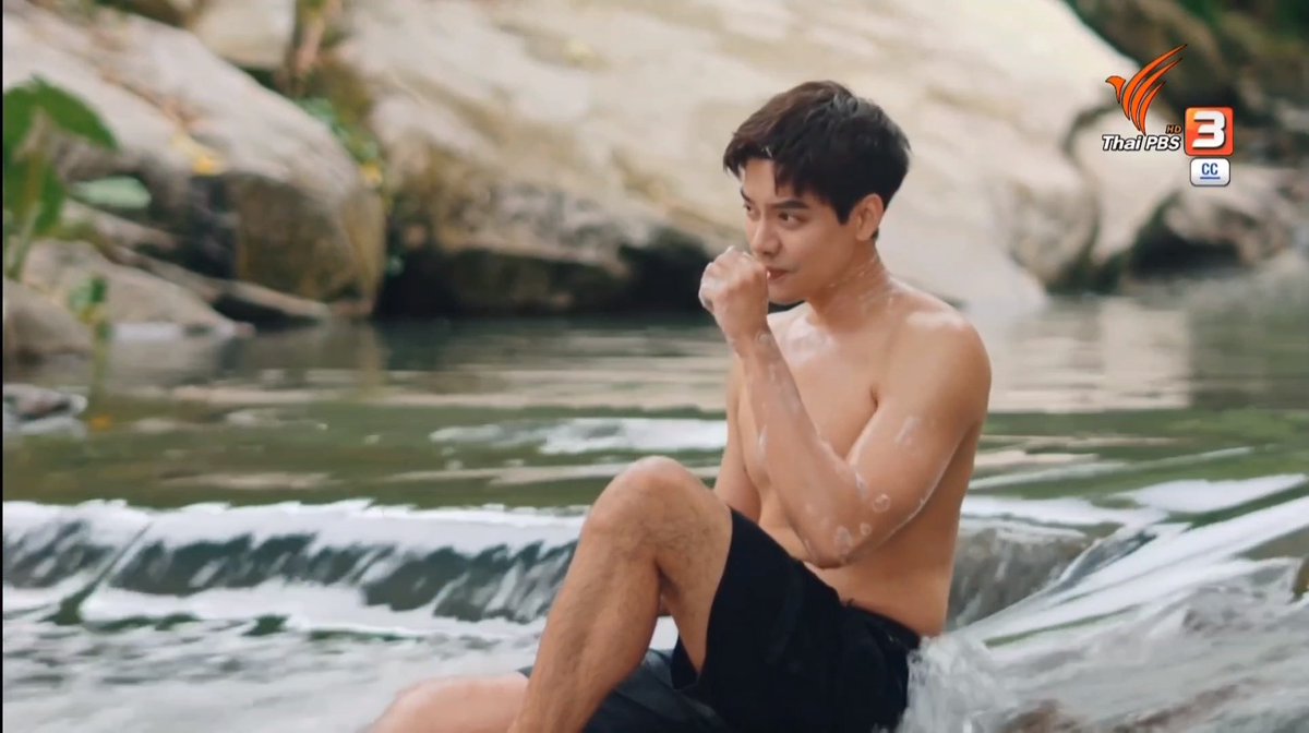 EfficientlyTeam's tweet image. บ้าจิงงงง🫠🫠🫠
#TaeDarvid
#สวัสดีความสุขEP7  
#HelloHappy