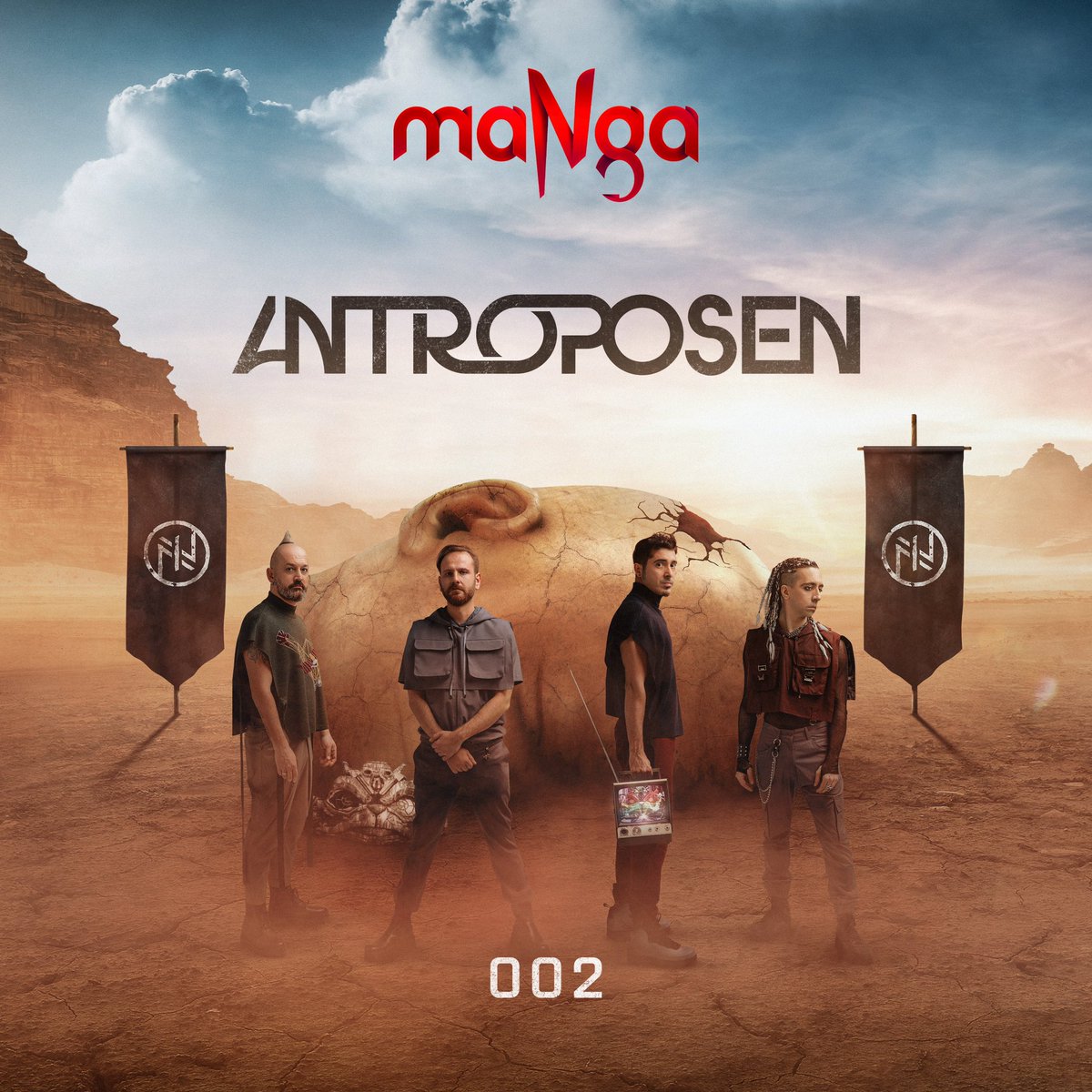 maNgaMusic's tweet photo. Antroposen 002, 14 Aralık! 🤘🏻
 
Creative Director: Ferman Akgül, Ömer Köse
Kapak Tasarım: Ömer Köse
maNga logo Tasarım: Erdem Yücel
Fotoğraf: Fethi Karaduman
 
#Antroposen002 https://t.co/SW3ZRvdIZE