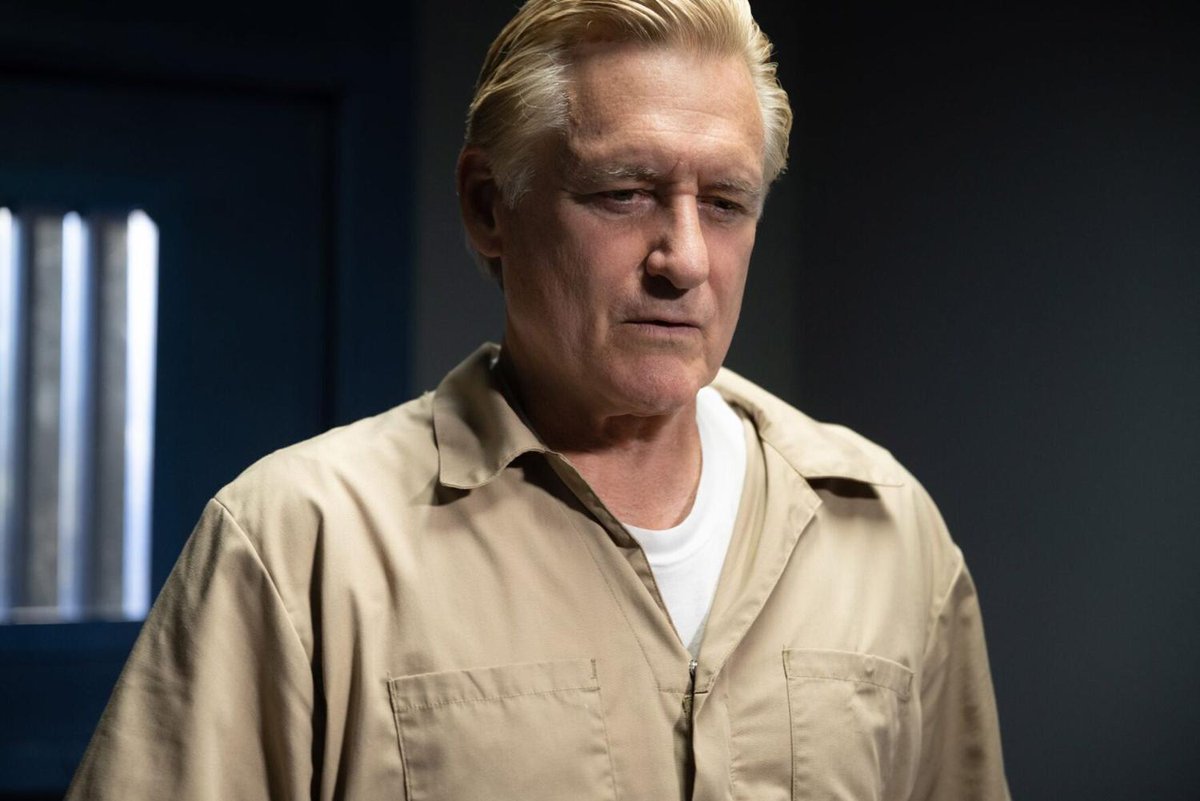 qctfun's tweet photo. Bill Pullman films 'Murdaugh Murders' while story develops https://t.co/JgxVWsMHtX https://t.co/HoSTsfaSZi