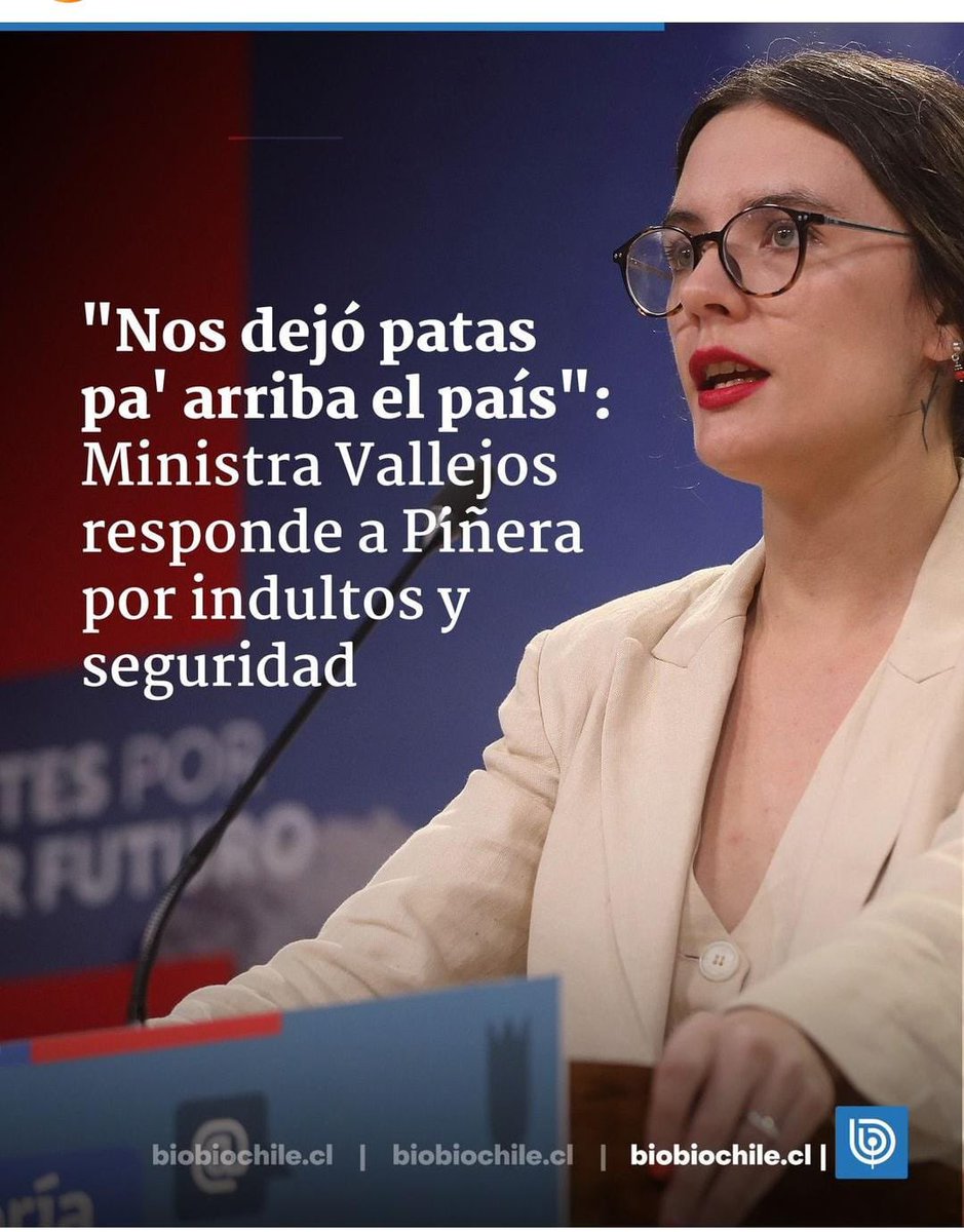 DraMLCordero's tweet photo. ¿Y ustedes no lo iban a cambiar todo y “sería hermoso”? Un poco de humildad Camila. https://t.co/p3GtP2aXF4