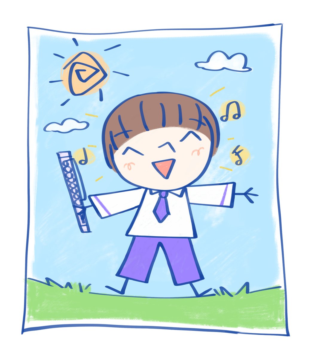 Senkou Seiya tweet media