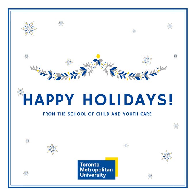 Good luck to all students on finals this week!📚 Our Twitter account will be inactive until classes reopen. Wishing you all a great winter break and we hope to see everyone back on campus in January❣️