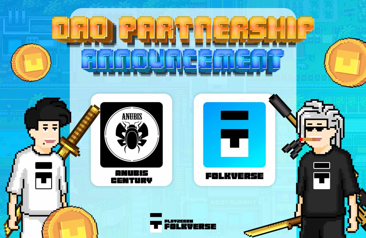 Anubis Century ( Free Mint ) tweet media