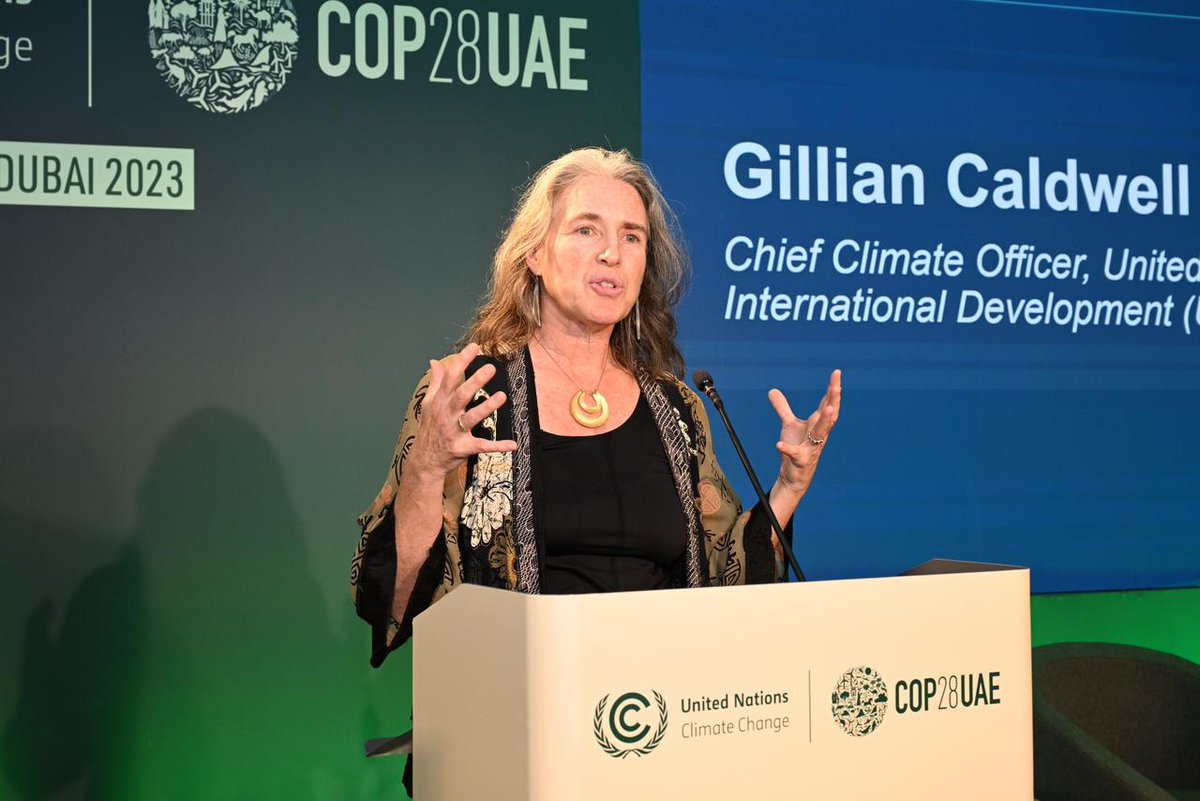 Proud to be part of IMCA, a Nordic-US initiative mobilizing climate finance for emerging markets. A global partnership, aligned with COP26 goals, accelerating climate funding for mitigation and adaptation. Ensuring inclusive benefits for emerging markets.