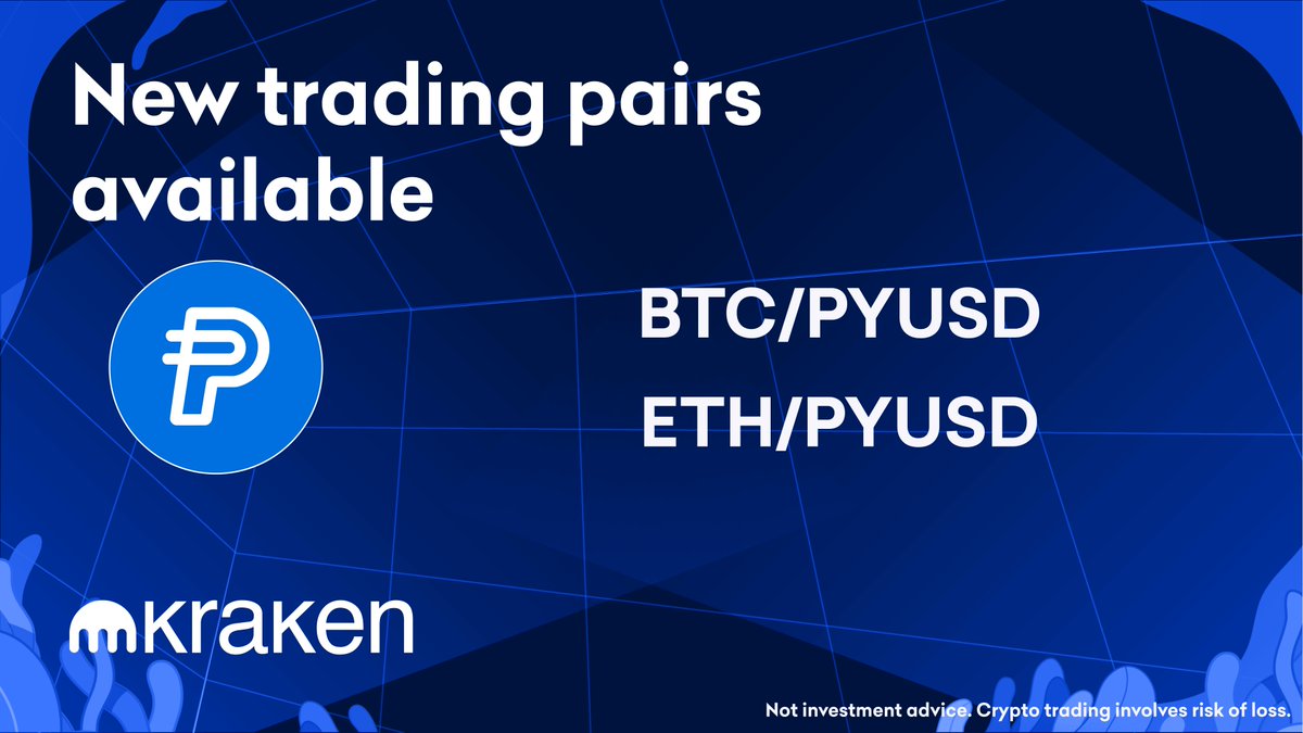 Kraken Pro tweet media