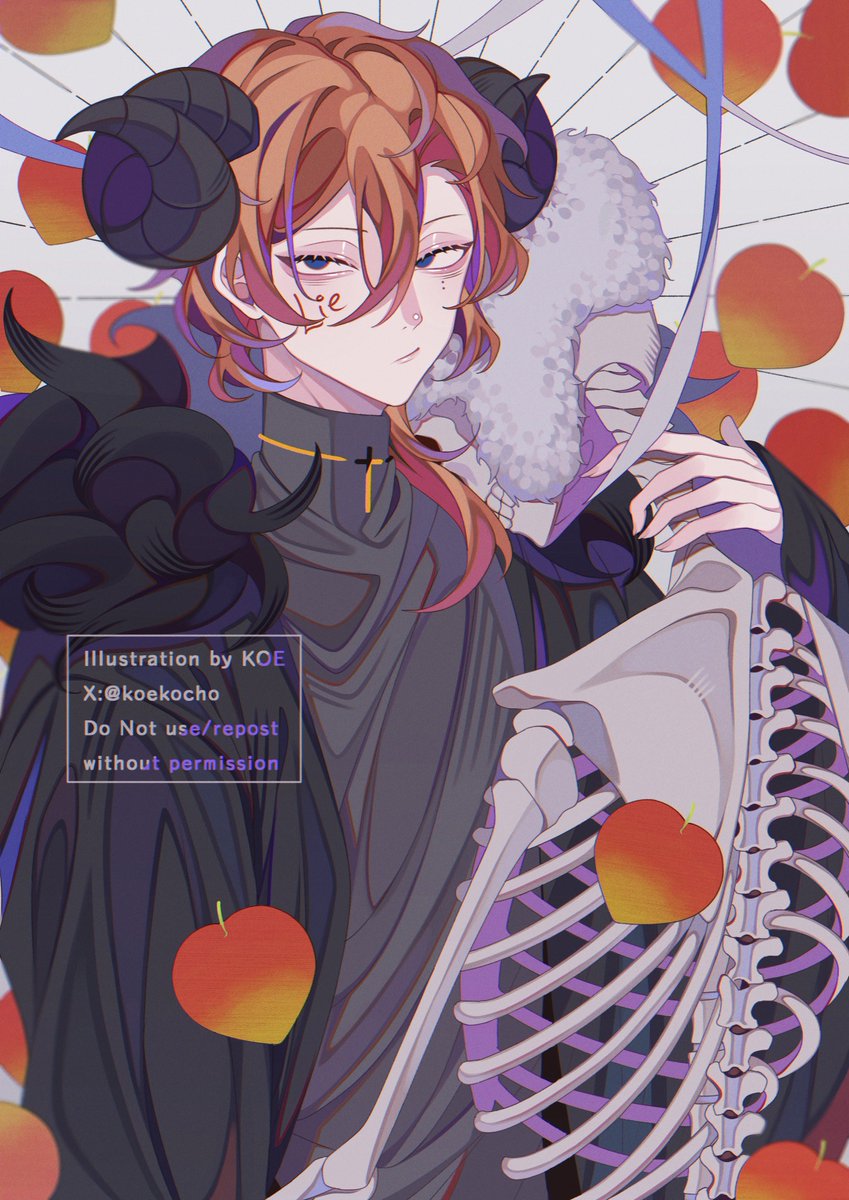 koekocho's tweet photo. #文スト #bsd #fyoya

«God’s mischief» https://t.co/DodKstBN09
