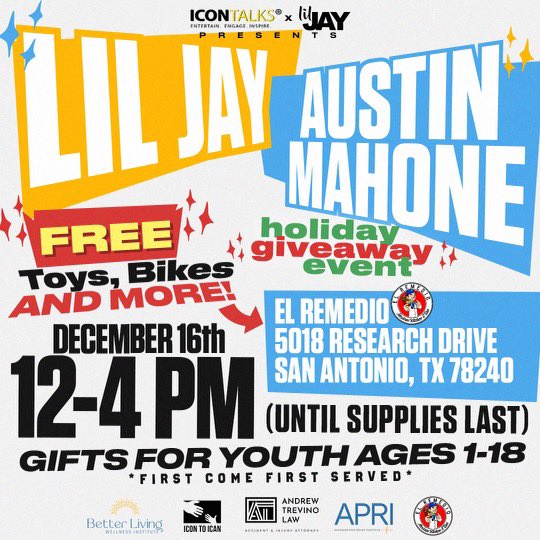 LIL JAY tweet media