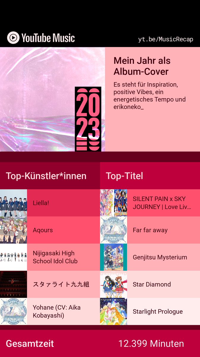 Not surprised lol...well, maybe a bit.