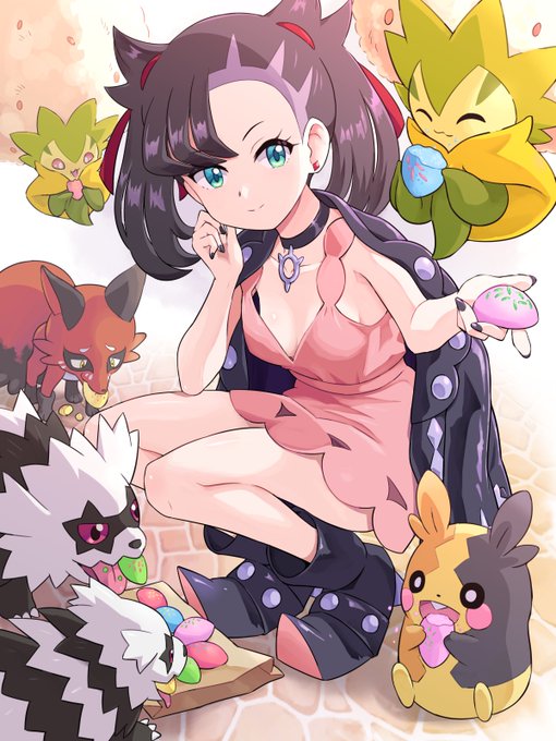 「モルペコ」の画像/イラスト/ファンアート(新着順)