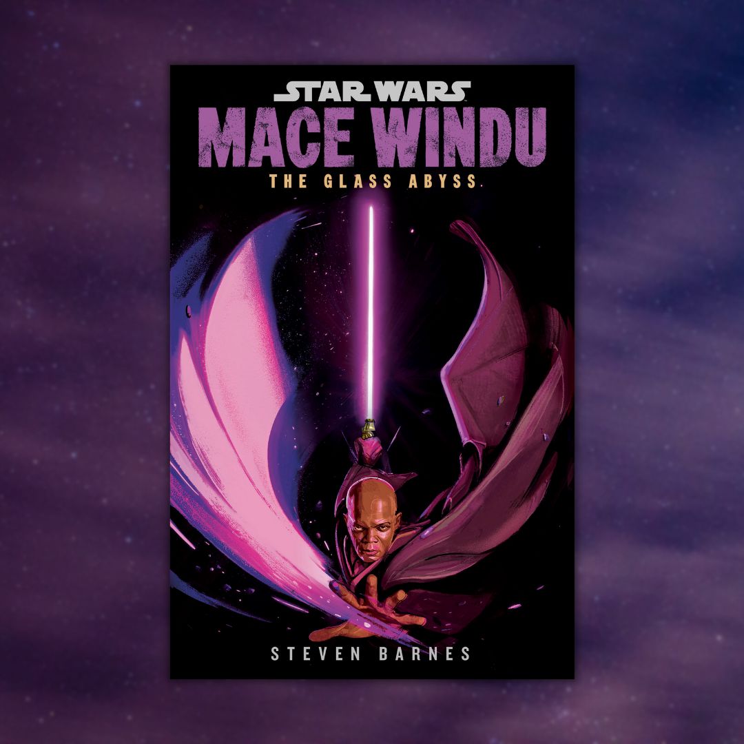 Star Wars Books tweet media
