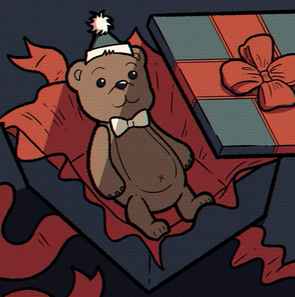 'Tis the season of giving!

What do you wish to receive this holiday?