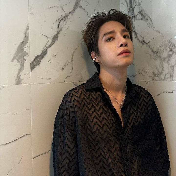 toeyppe's tweet photo. ใช่ ใช่มั้ยเสื้อเหมือนกันใช่มั้ย
#พร้อมหยิ่น #yinyin_anw #prompayy https://t.co/TcVUY1pz4p