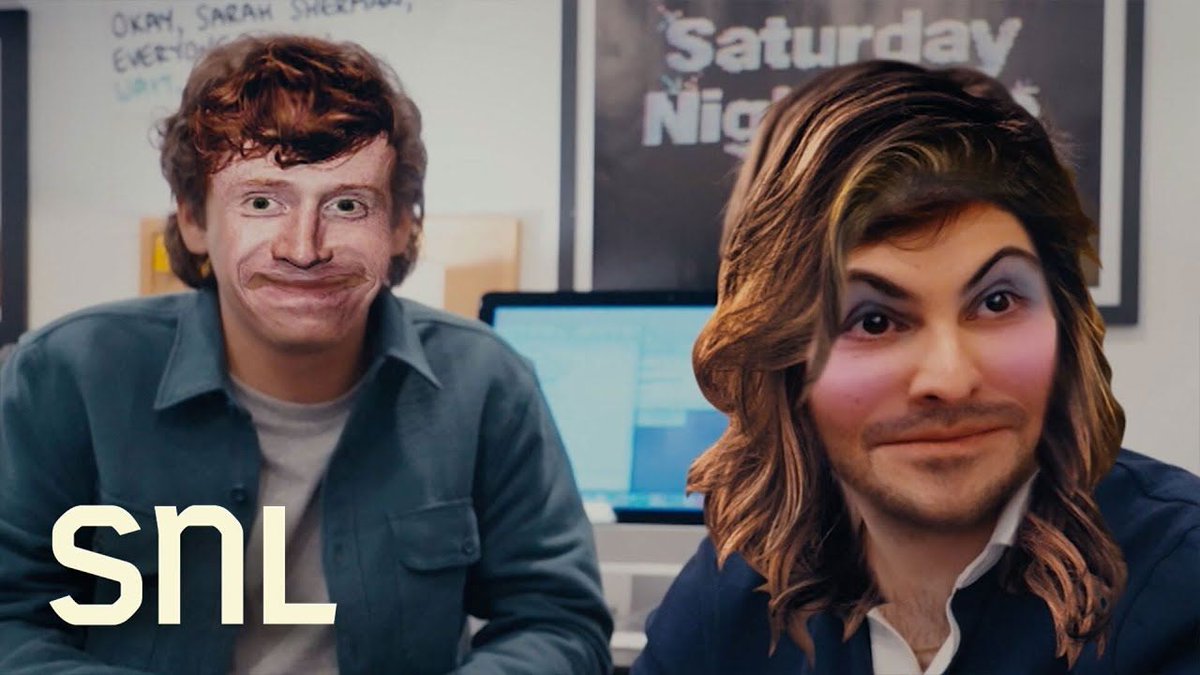 aescripts's tweet photo. SNL creates spots using Lockdown and Composite Brush
https://t.co/wxebzPmztx
#aescripts #aftereffects #lockdownAE #compositebrush https://t.co/MMBUjWrNgi