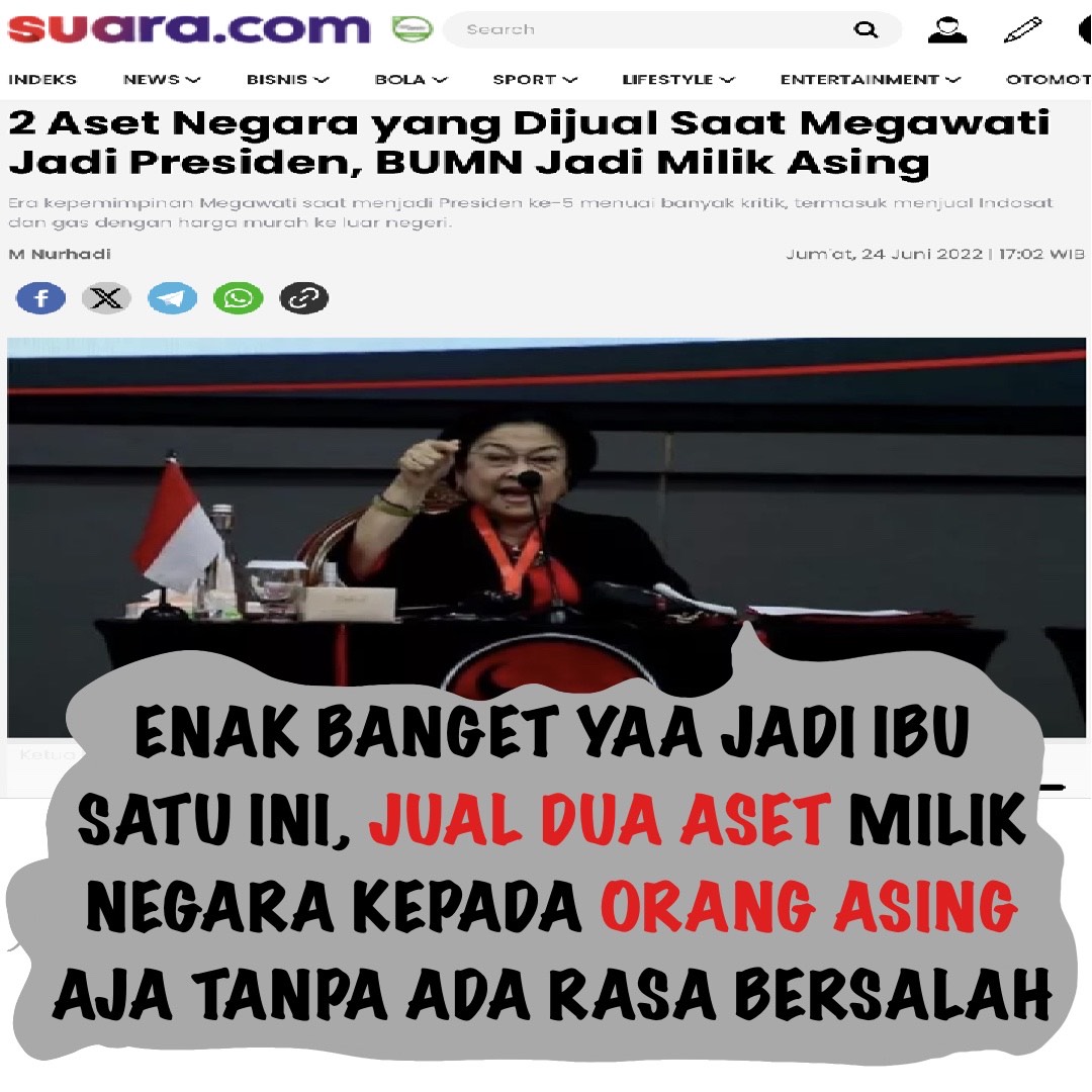 zahradara98's tweet photo. Enak kali jadi tante inii
#Ganjar #GanjarPorno #GanjarPranowo #viralvideo Rohingya #GenshinSpesialProgram #EliminacaoAFazenda WA Aja https://t.co/4SXSLQuuVc