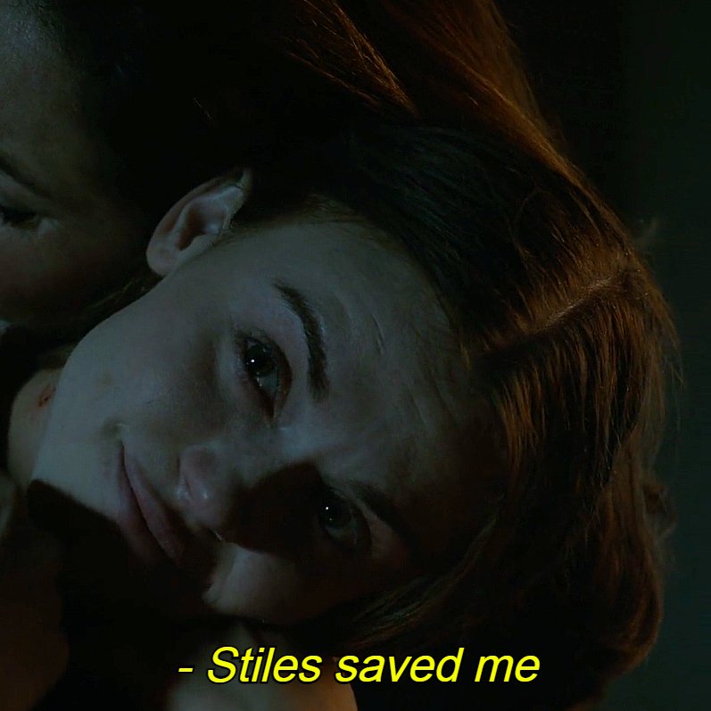 stydinskl's tweet photo. they always trying to save one another. it's almost 2024, leave me be. https://t.co/shqCfDprlw
