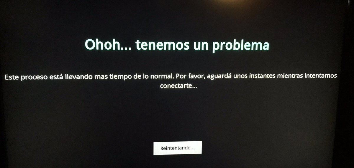 Si completo el álbum, me gano un decodificador nuevo?<a href="/PersonalFlow_At/">Personal Flow Ayuda</a> 
NECESITO QUE ME CAMBIEN EL DECODIFICADOR, MANGA DE ESTAFADORES!!!
<a href="/Apersonal_Flow/">Odio_a_personalFlowh</a> 
@CableFibertel 
#Flow 
#FlowNoFunciona 
#Fibertel 
#Internet
