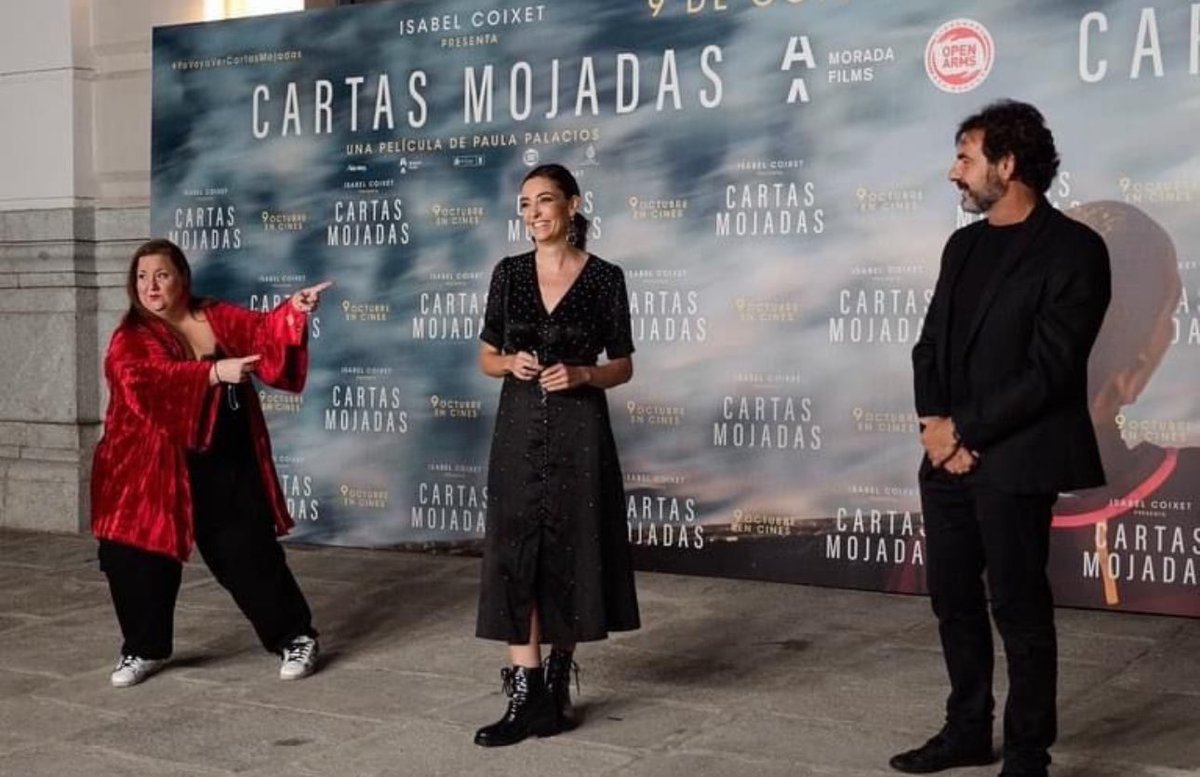 campsoscar's tweet photo. Itziar Castro, mujer valiente, generosa y comprometida, siempre estarás en nuestra memoria. Descansa en paz https://t.co/veRyrninoS