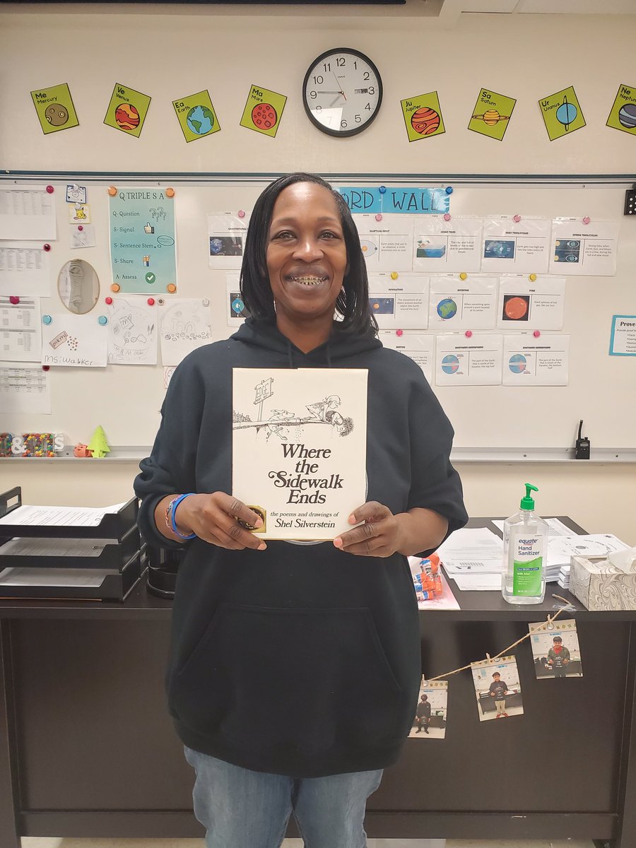 Teresa Walker tweet media