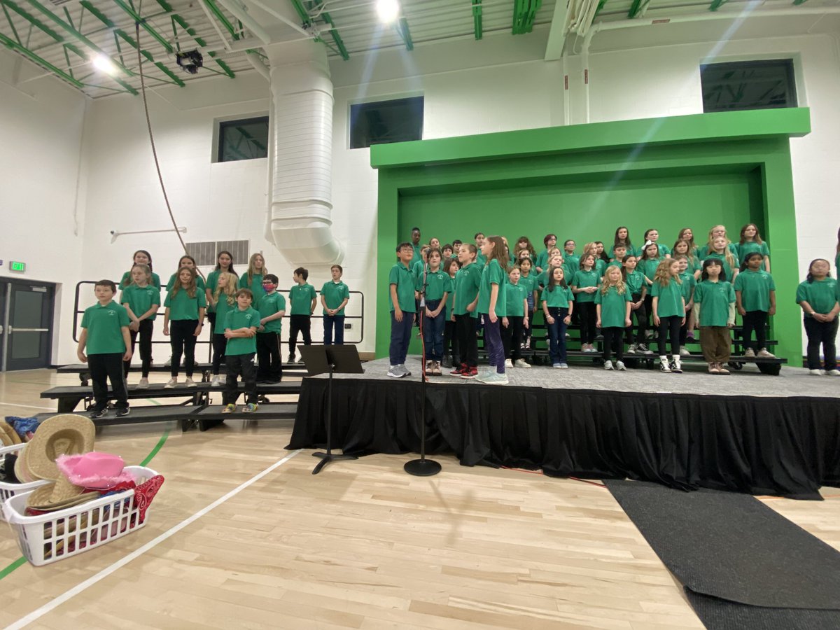 GreensviewElementary tweet media