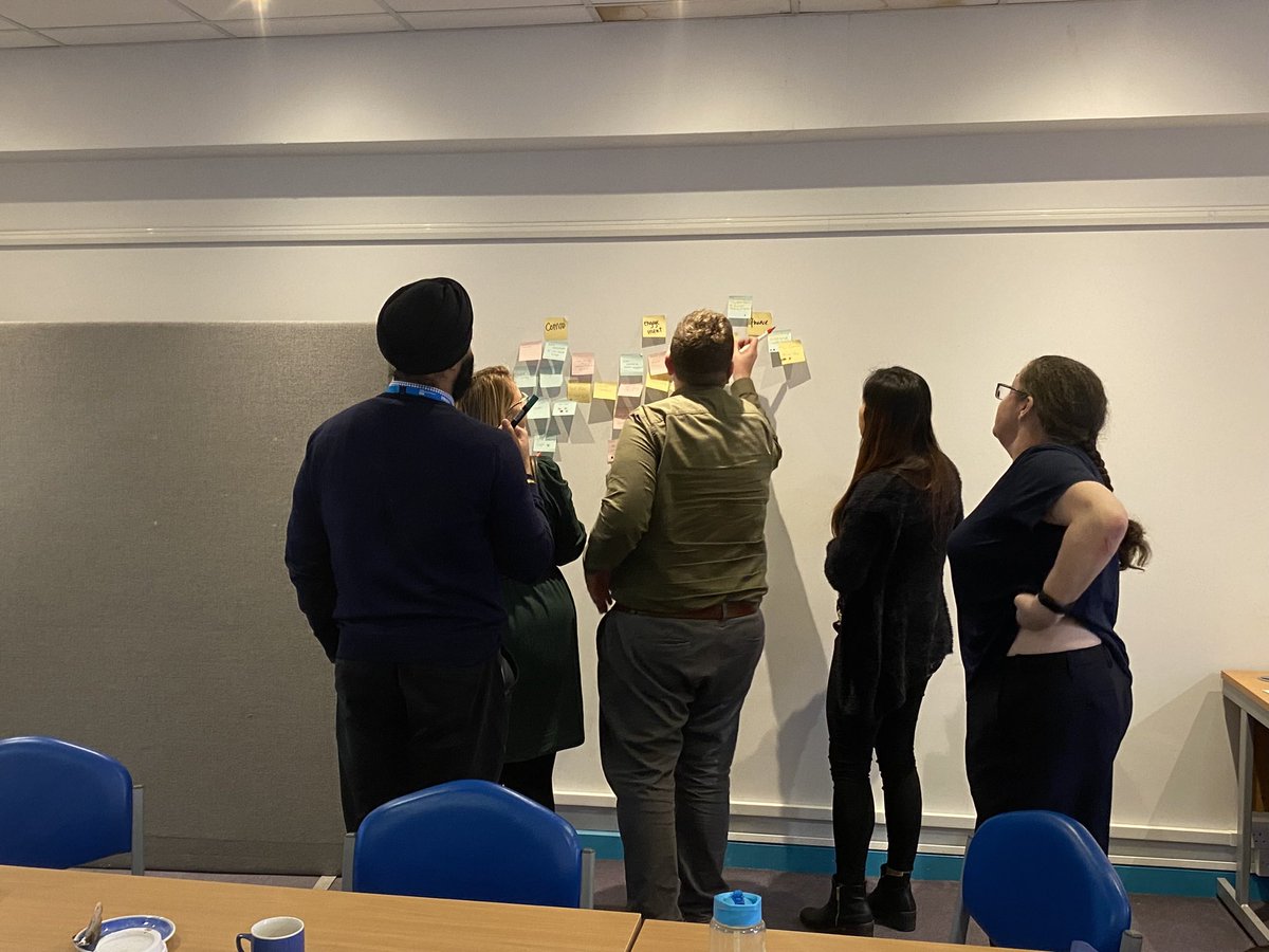 LGT Qi (@lgt_qi) on Twitter photo Lots of fun and festive cheer in our bespoke Compact QI training with the Outpatient Transformation Team <a href="/LG_NHS/">Lewisham and Greenwich NHS Trust</a>. Get in touch with us if you’re interested in building improvement skills in your your team! Lots of fun and festive cheer in our bespoke Compact QI training with the Outpatient Transformation Team <a href="/LG_NHS/">Lewisham and Greenwich NHS Trust</a>. Get in touch with us if you’re interested in building improvement skills in your your team!