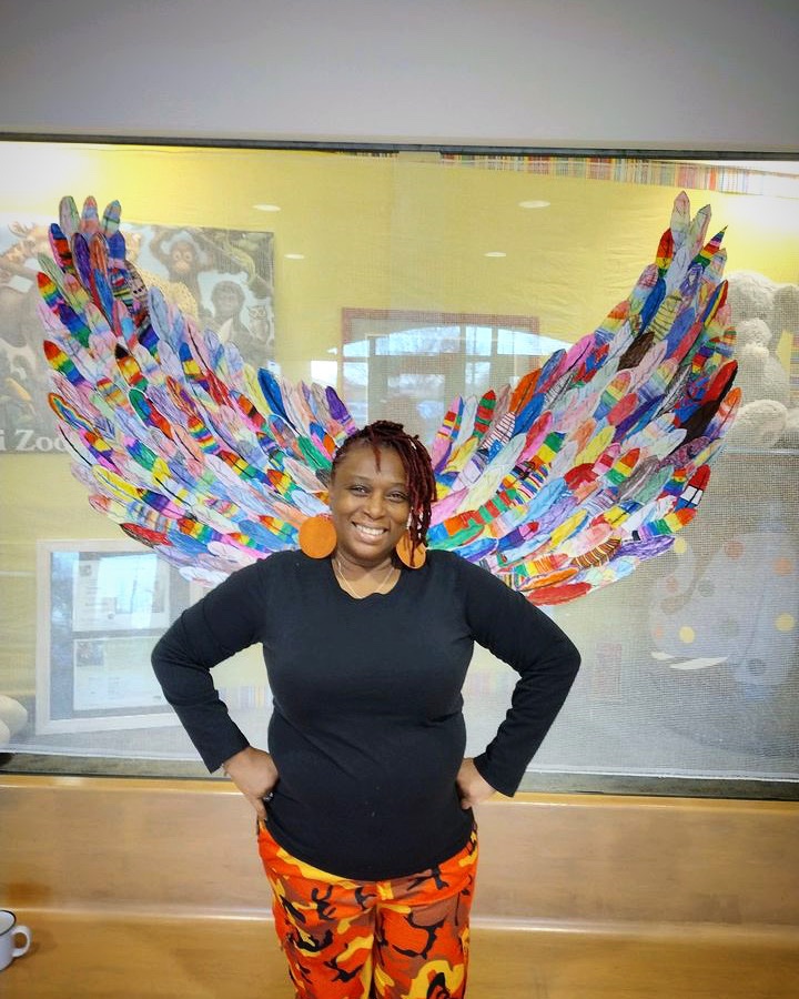 Jessica Schuster tweet media