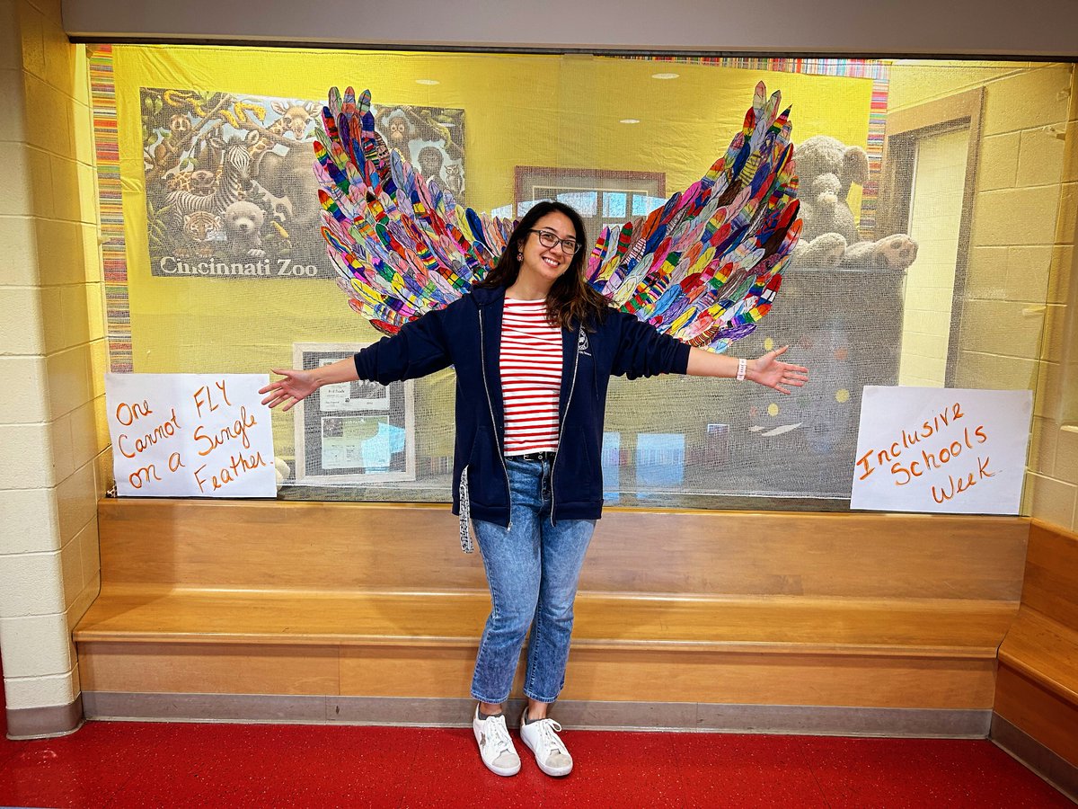 Jessica Schuster tweet media