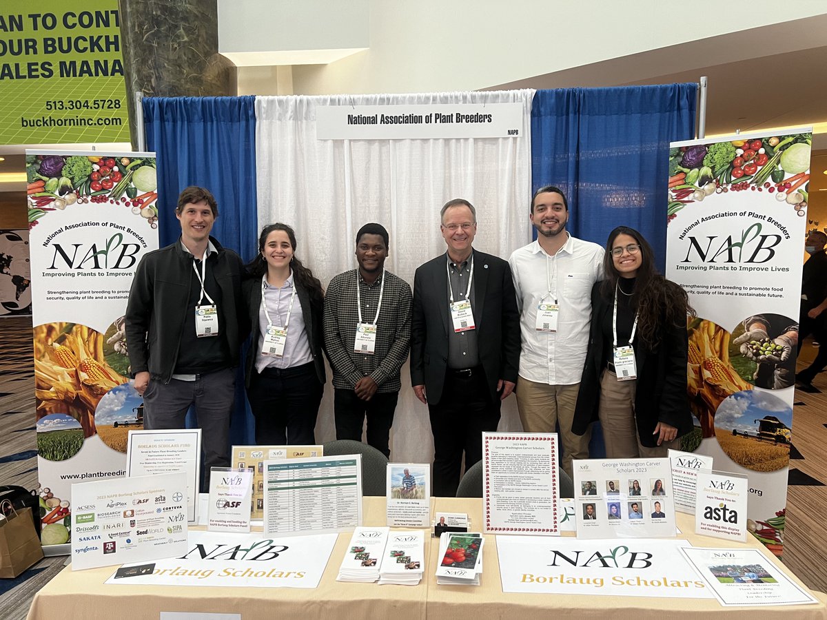 JuanBreeding 🫐 🌱🧬 tweet media