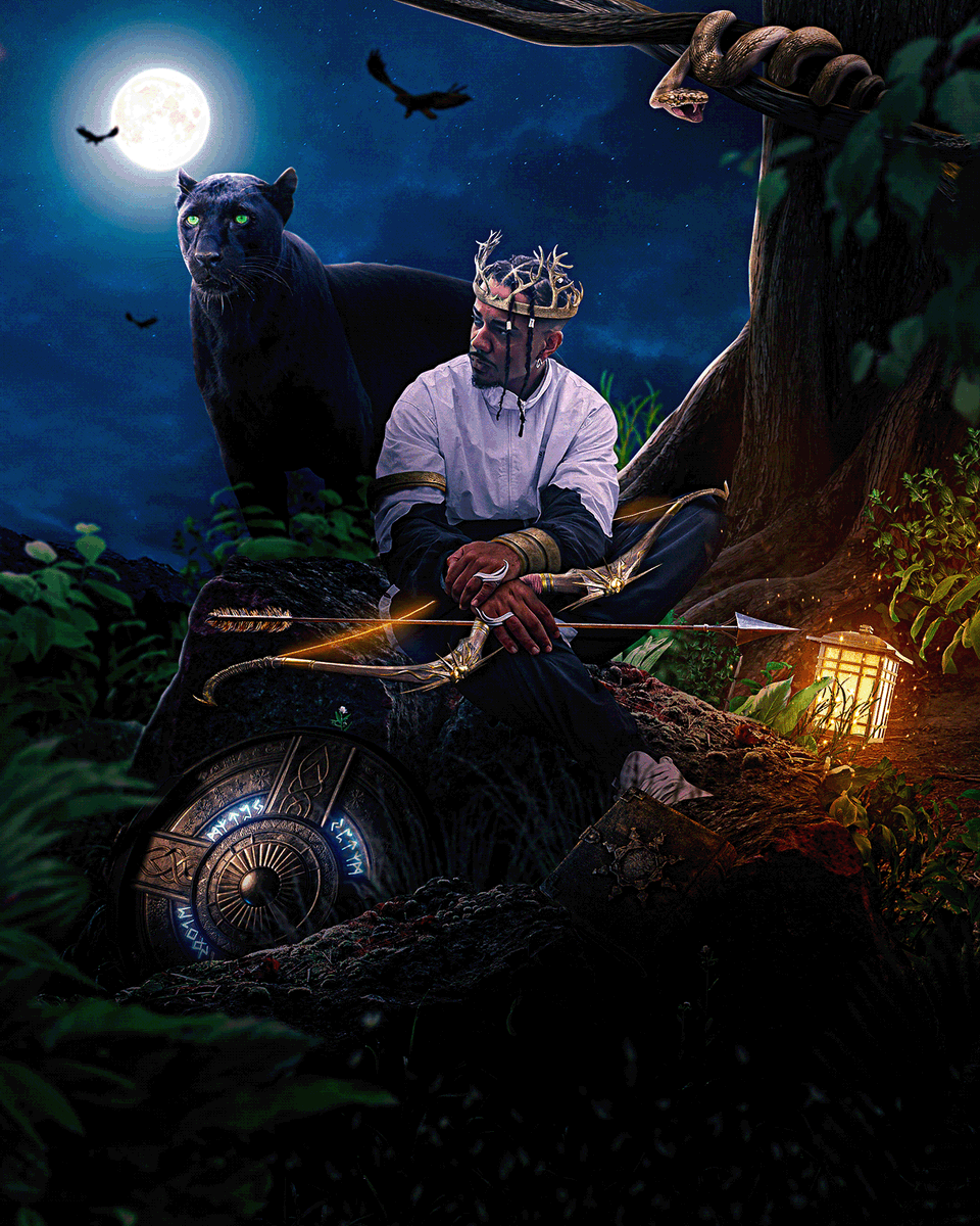 Felipe Santos LL tweet media