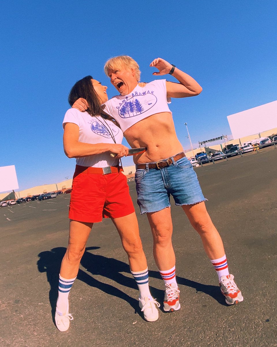 CulvertonSmith's tweet photo. Joe Bobs Jamboree, where couples experience connubial bliss.
#JoeBobsJamboree #MutantFam #MangledDickExpert https://t.co/rIvmIqw6LW