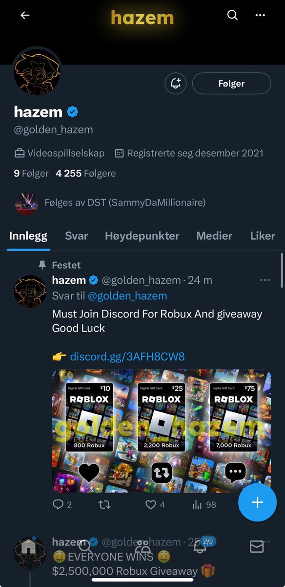 EricWasantha's tweet photo. @golden_hazem @DST_PlaysRB https://t.co/PHnoYsz9rl