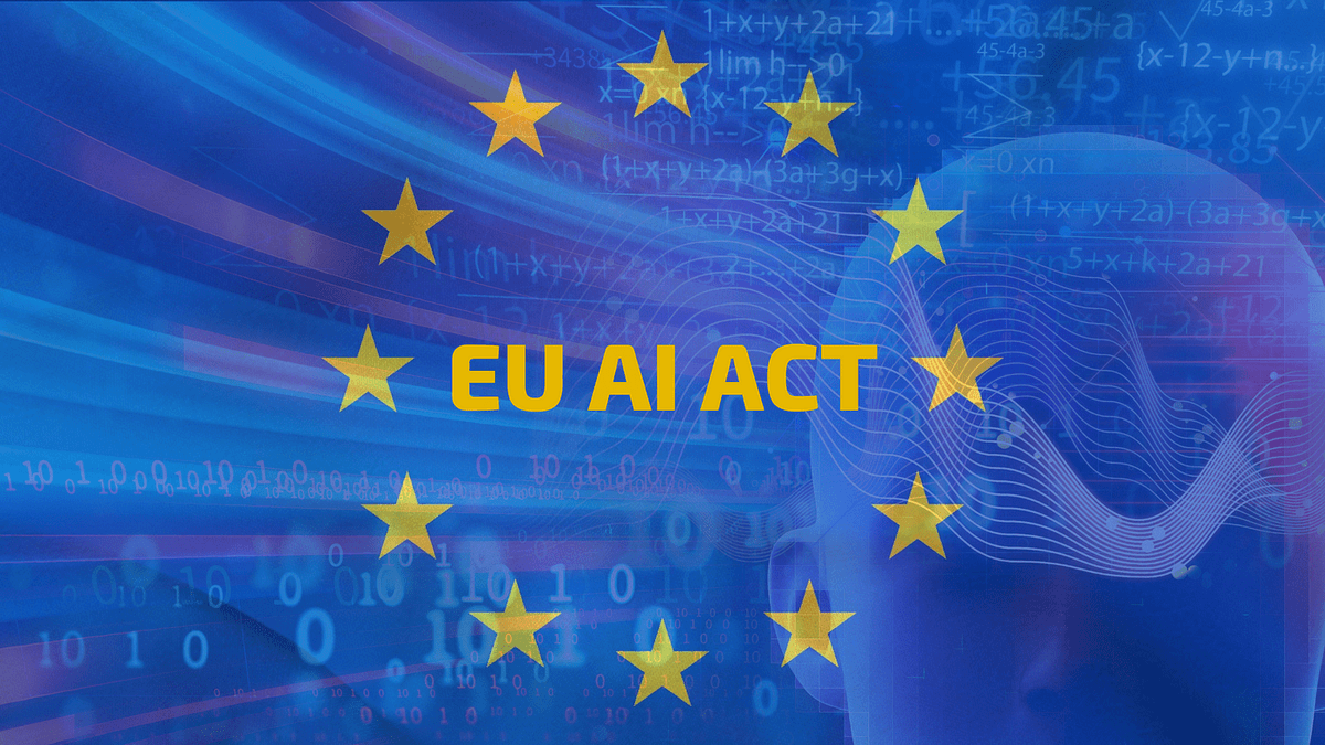 MultiplatformAI's tweet photo. The EU's AI Act: Potential Exclusion of Open-Source Models from Regulation

#AI #AIAct #AIgovernance #AlephAlpha #artificialintelligence #cappedprofitstructure #Collaboration #EU #EuropeanUnion #freeandopensourcelicenses #Government #highrisks

https://t.co/BVODe2rJLV https://t.co/3RsBzfl9SI