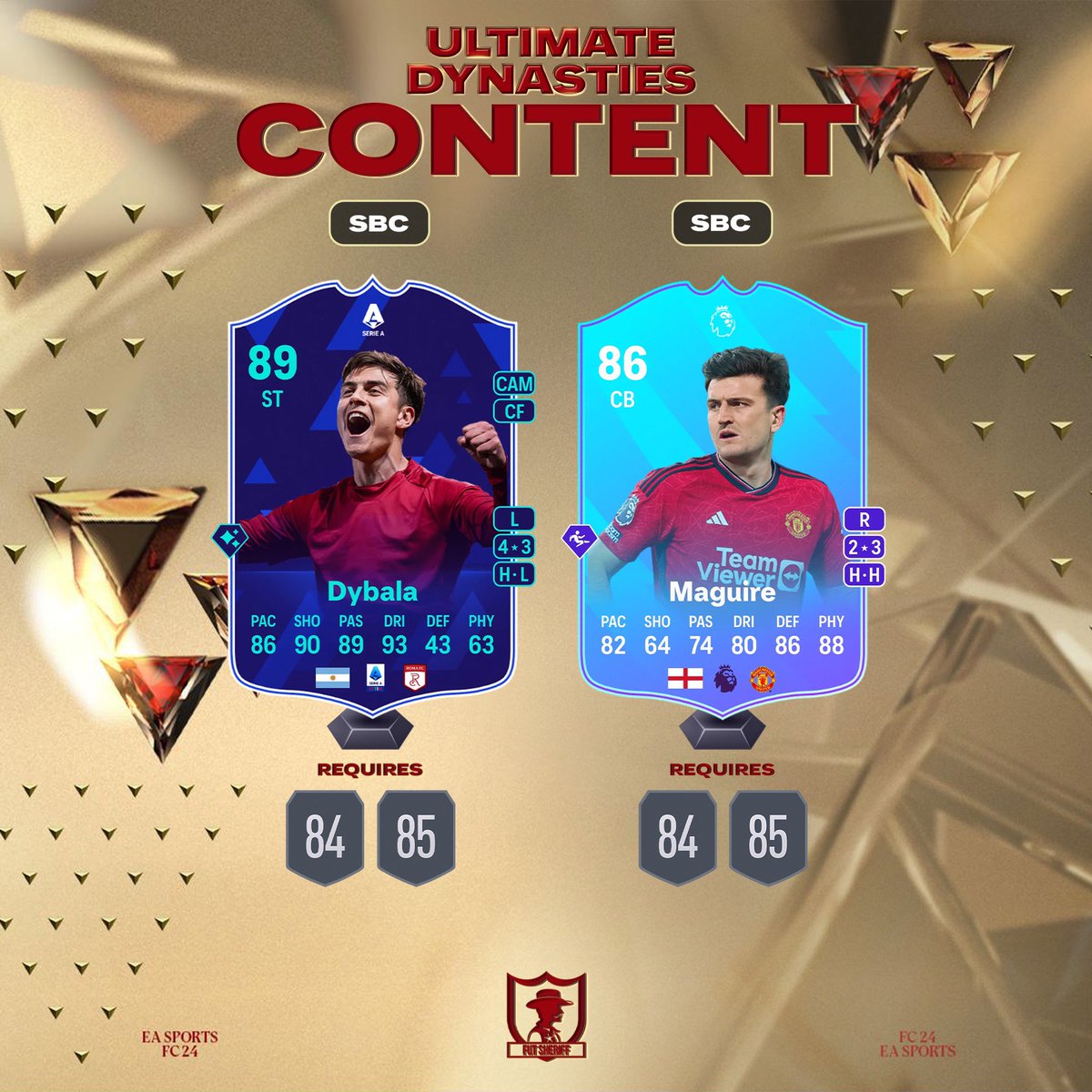 Fut Sheriff tweet media